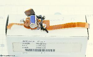 Механизм вспышки Nikon D90, 1F998-838